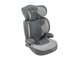 JUST BABY Κάθισμα Αυτοκινήτου Isofix Maxi Fix 2 Grey (15-36kg)