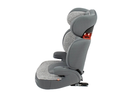 JUST BABY Κάθισμα Αυτοκινήτου Isofix Maxi Fix 2 Grey (15-36kg)