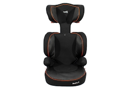 JUST BABY Κάθισμα Αυτοκινήτου Isofix Maxi Fix 2 Black (15-36kg)